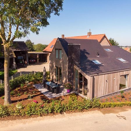B&B Meulecauter Oudenaarde Exteriör bild