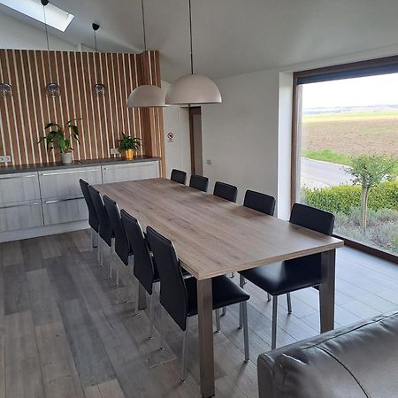 B&B Meulecauter Oudenaarde Exteriör bild