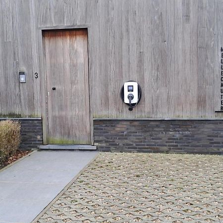 B&B Meulecauter Oudenaarde Exteriör bild