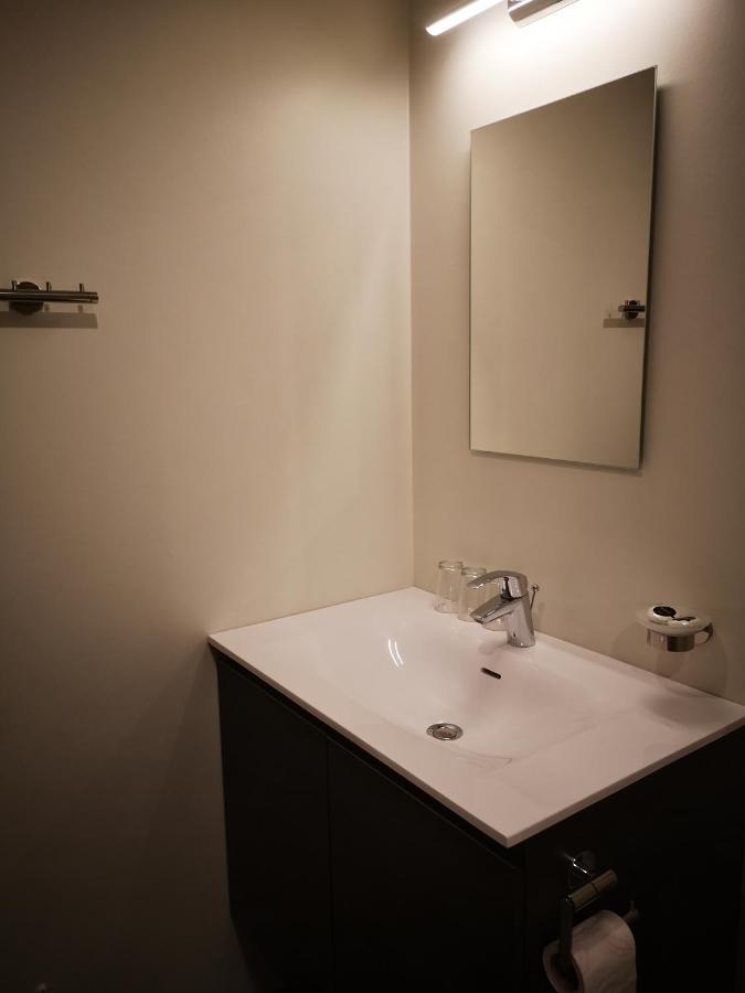 B&B Meulecauter Oudenaarde Exteriör bild
