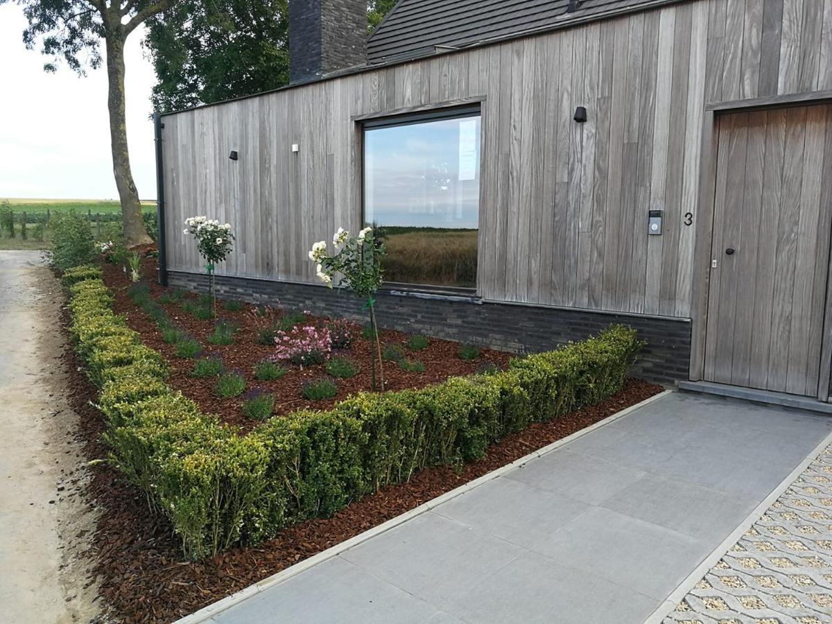 B&B Meulecauter Oudenaarde Exteriör bild