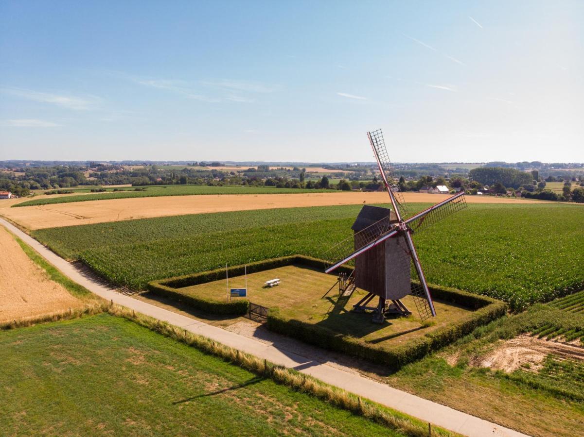 B&B Meulecauter Oudenaarde Exteriör bild