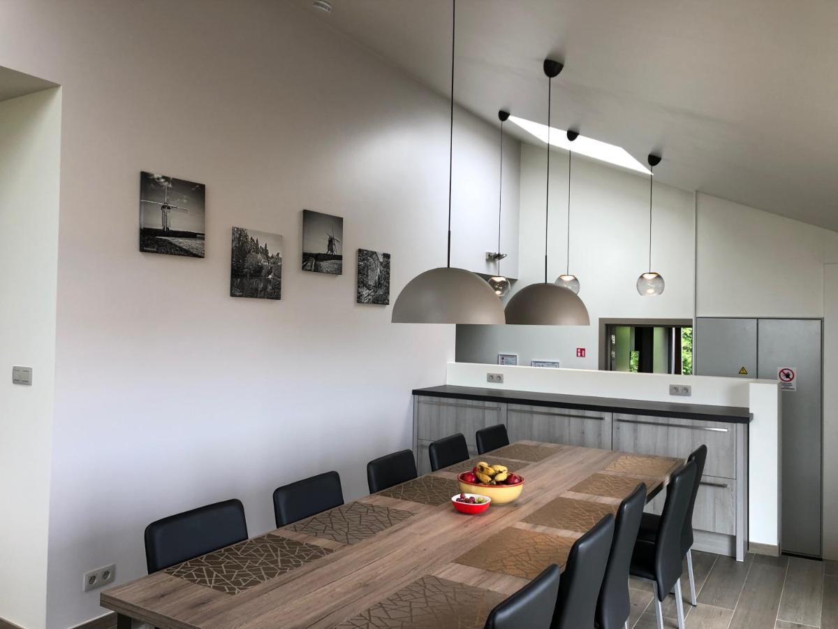 B&B Meulecauter Oudenaarde Exteriör bild