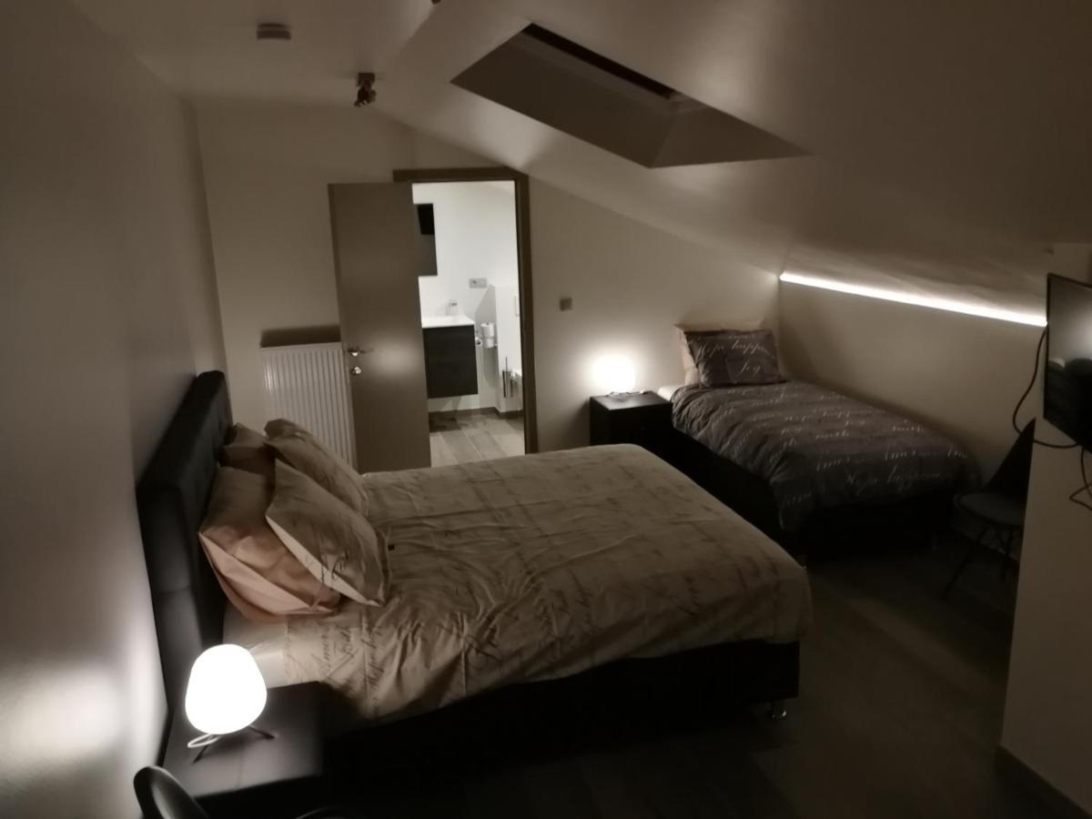 B&B Meulecauter Oudenaarde Exteriör bild