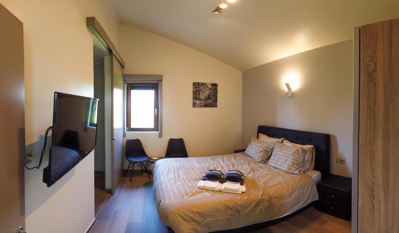 B&B Meulecauter Oudenaarde Exteriör bild