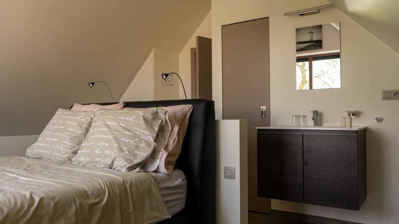 B&B Meulecauter Oudenaarde Exteriör bild
