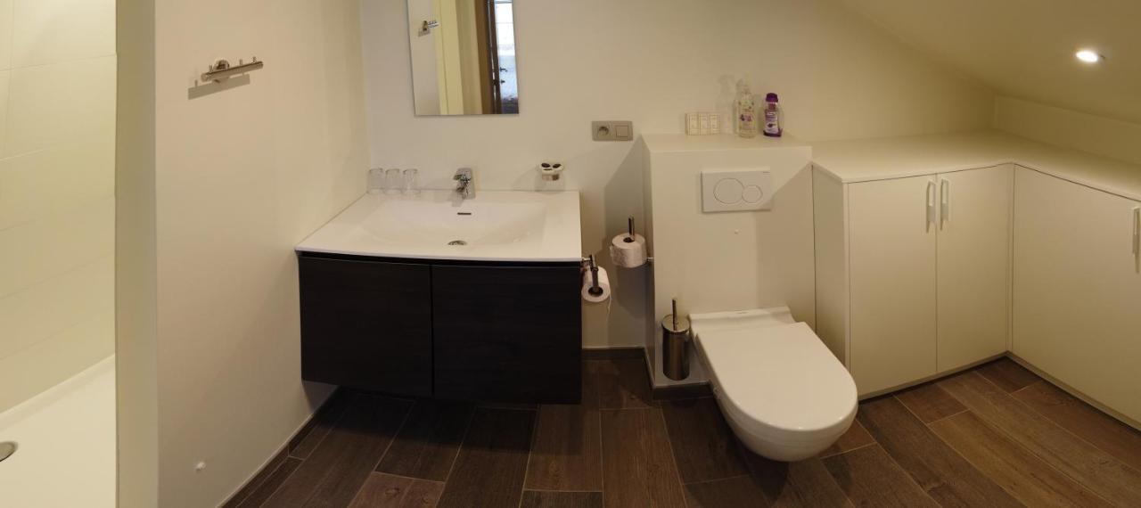 B&B Meulecauter Oudenaarde Exteriör bild