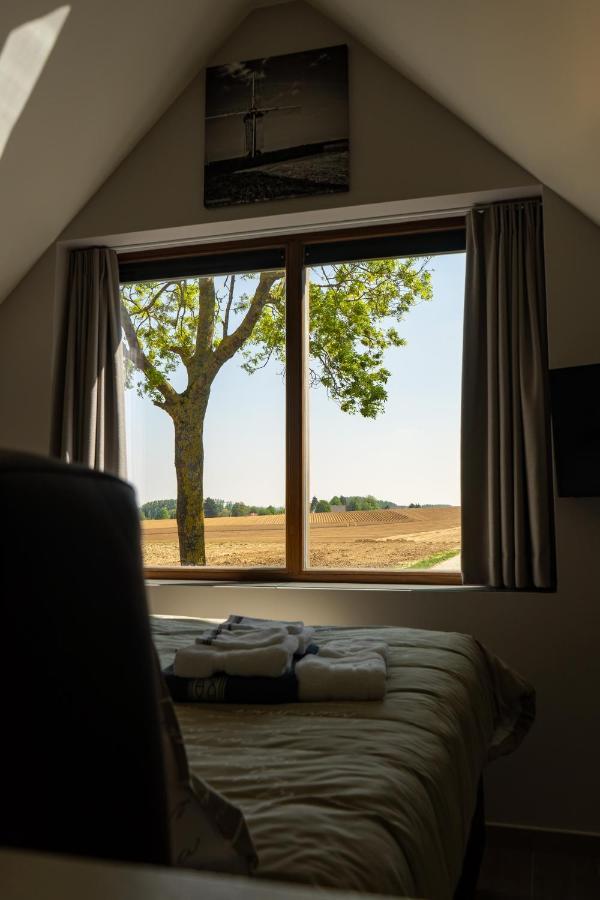 B&B Meulecauter Oudenaarde Exteriör bild