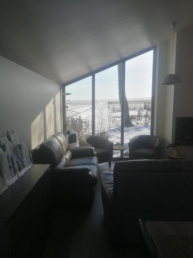 B&B Meulecauter Oudenaarde Exteriör bild