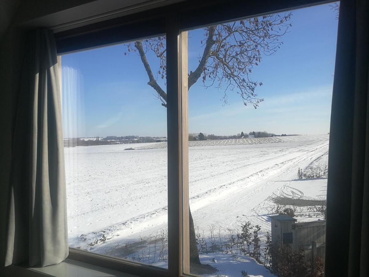 B&B Meulecauter Oudenaarde Exteriör bild