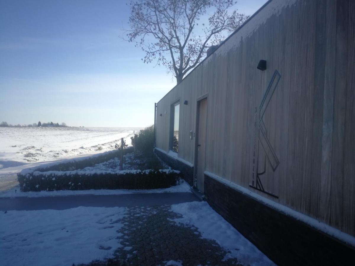 B&B Meulecauter Oudenaarde Exteriör bild