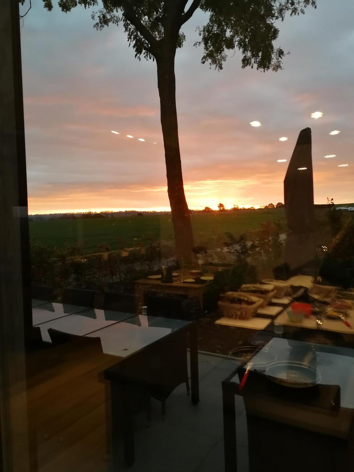 B&B Meulecauter Oudenaarde Exteriör bild
