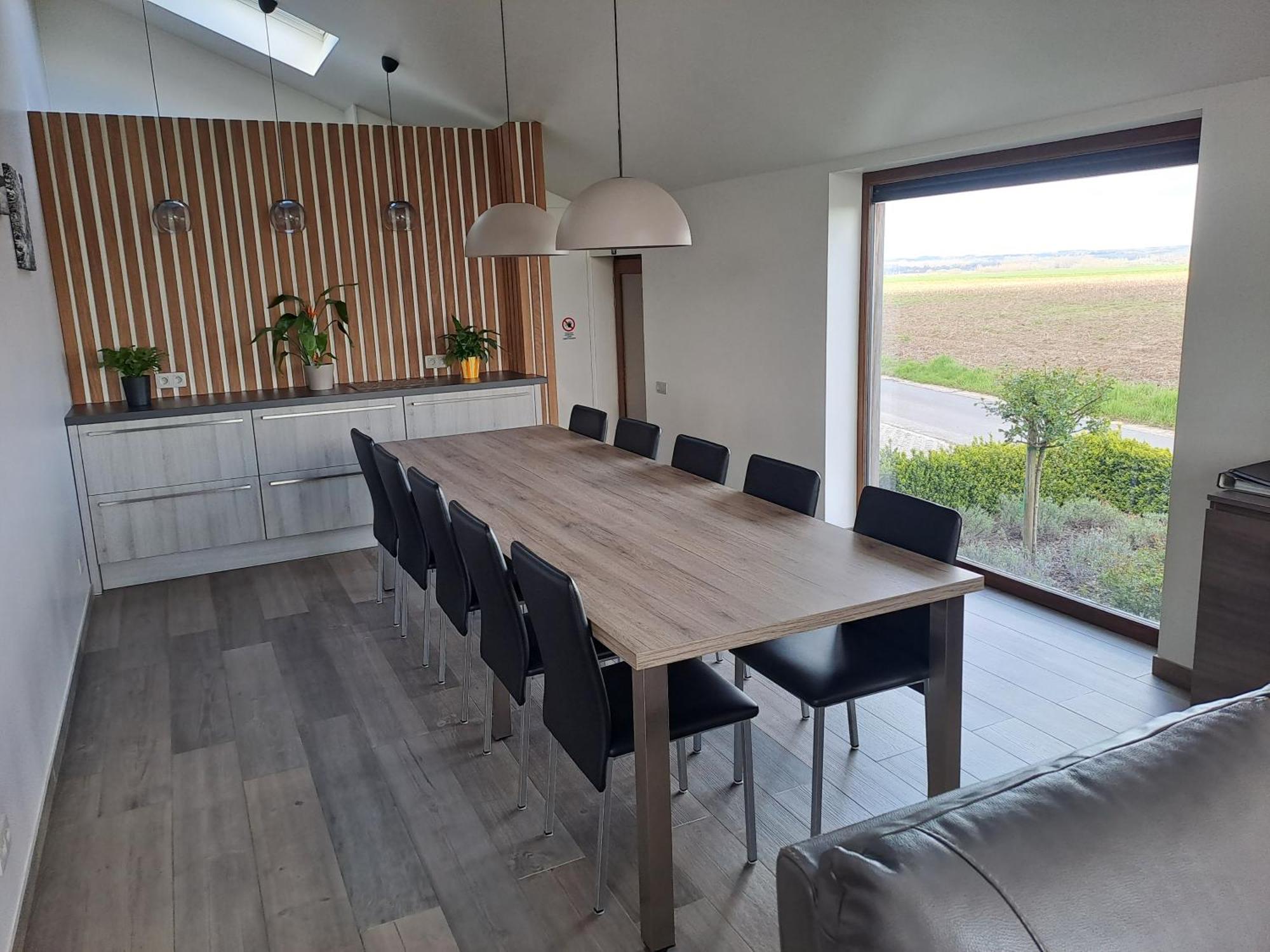 B&B Meulecauter Oudenaarde Exteriör bild